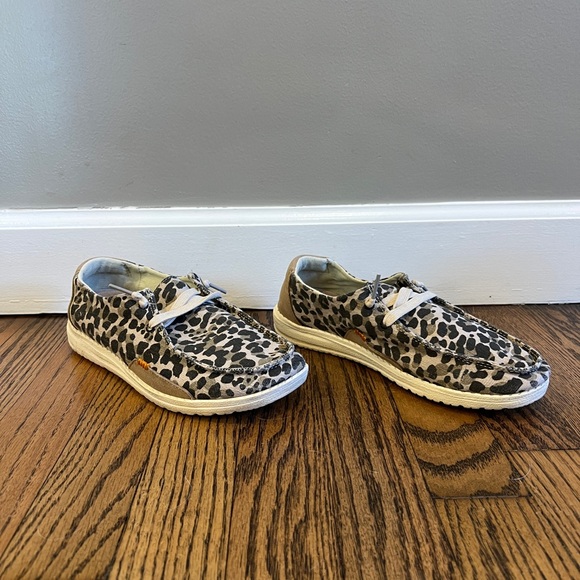 Hey Dude - Leopard - Picture 2 of 6